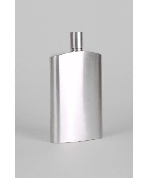 BasicNature taskuplasku „Brush“