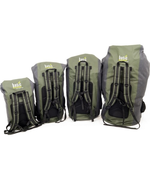 Outdoors Backpacks BasicNature: BasicNature Dry Bag