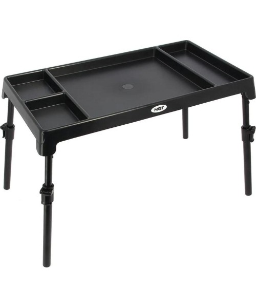 Tables NGT: "NGT XPR Bivvy" stalas
