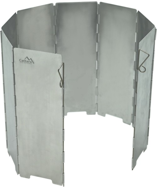Dishes Cattara: Draught for cooker 24x66cm