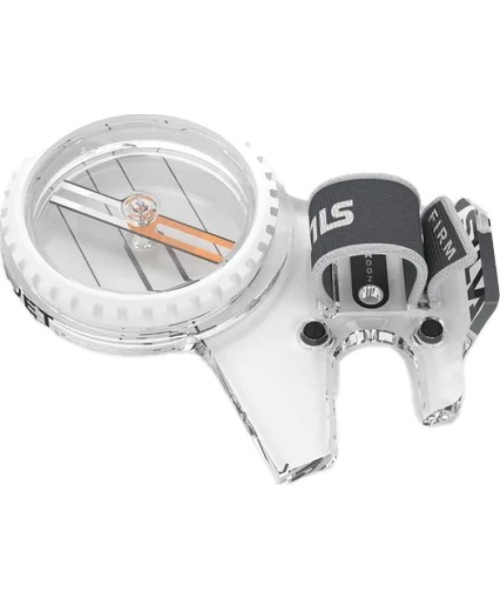 Survival Tools and Kits Silva: "Silva Arc Jet 360" kairiojo riešo kompasas