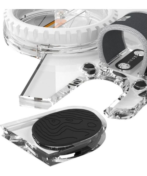 Silva Arc Jet 360 Left wrist compass