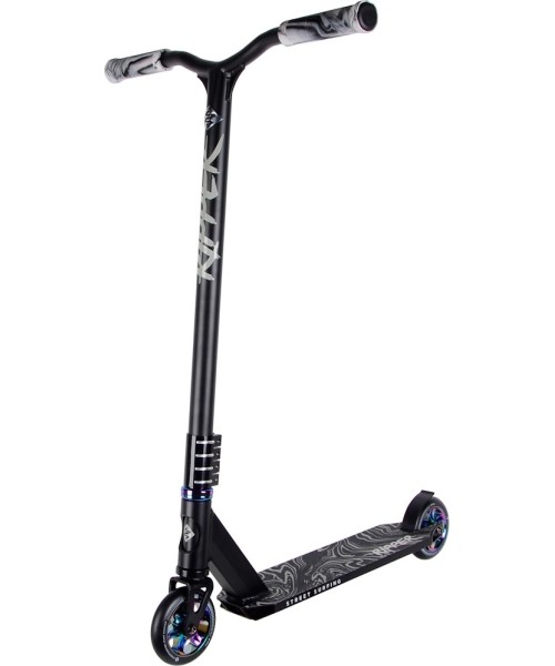 Freestyle rollerid Street Surfing: Freestyle roller Street Surfing RIPPER Neo Shadow