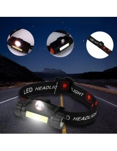 LED pealamp inSPORTline Lumeria