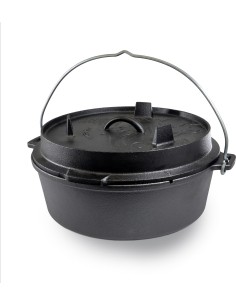 Origin Outdoors malmpott „Grapen"