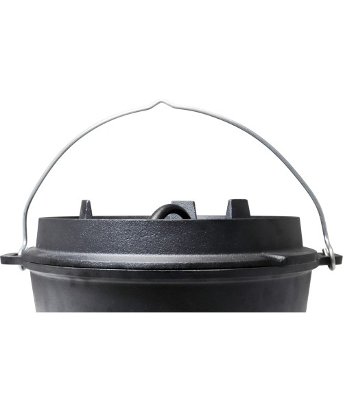 Origin Outdoors Dutch Oven 'Grapen'