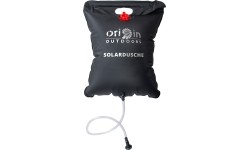 Origin Outdoors kokkurullitav päikeseduši, 10 l