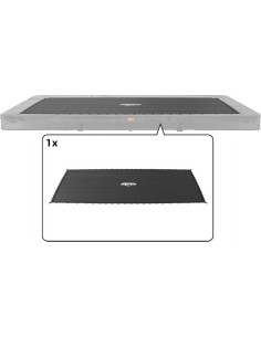 Ultim Favorit batuudi hüppematt 410 AirFlow