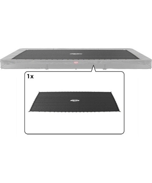 Batuudi varuosad BERG: Ultim Favorit - Jump Mat 410 AirFlow