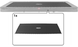 Ultim Favorit batuudi hüppematt 410 AirFlow