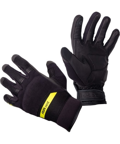 Meeste motokross-kindad W-TEC: Motorcycle Gloves W-TEC Binetto