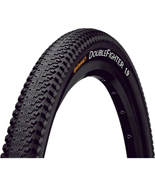 Kindad ja kiivrid : Padanga 29" Continental Double fighter III 50-622