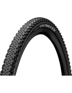Tire 28" Continental Terra ShieldField TR 35-622 Fold SL