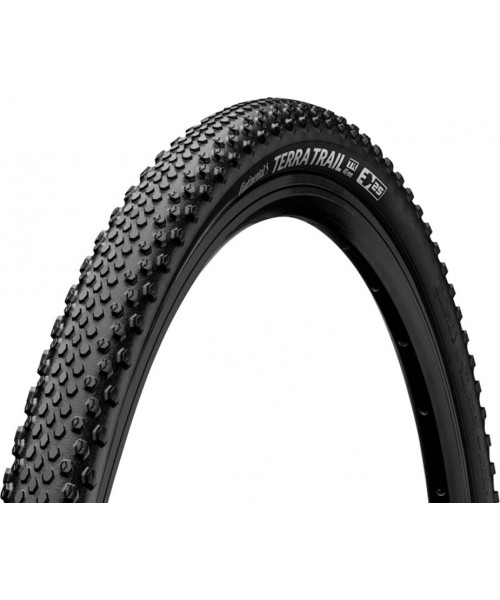 Kindad ja kiivrid : Padanga 28" Continental Terra Trail SW 40-622 kokkupandav 28" Continental Terra Trail SW 40-622