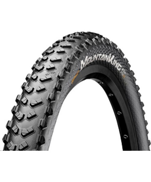 Kindad ja kiivrid : Padanga 29" Continental Mountain King 58-622