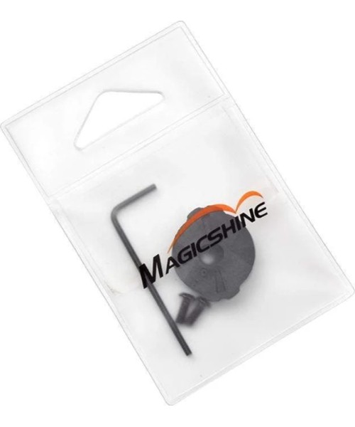 Magicshine valgusti hoidiku kinnitusalus (MJ seeriale)