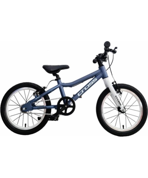 Linnarattad : CROSS Super Light 16'' 1G dydis 21cm (mėlynas)