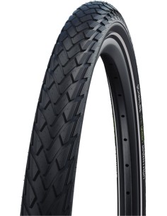 Schwalbe Marathon Reflex HS620 700 x 45C (47-622) jalgratta rehv, kambriga