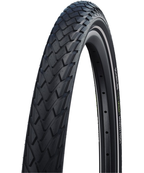 Kindad ja kiivrid : Rehv SCHWALBE MARATHON REFLEX HS620 28X2.15 (55-622)