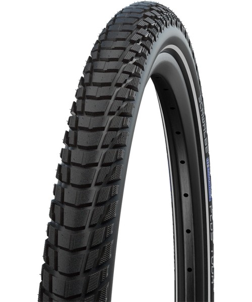 Kindad ja kiivrid : Rehv SCHWALBE MARATHON PLUS TOUR DUALGUARD HS619 28X2.00 (50-622)