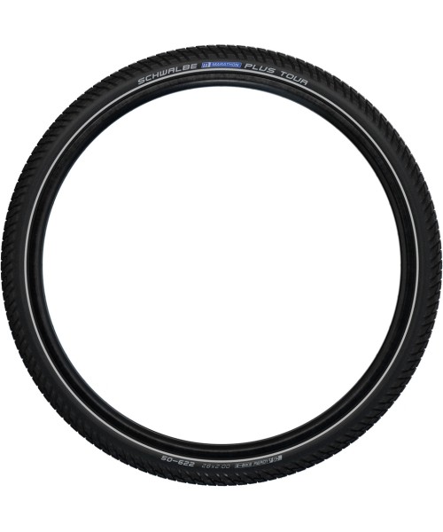 Rehv Schwalbe Marathon Plus Tour Performance 28" x 2.00" (50-622) HS619 DualGuard