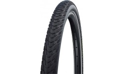 Jalgrattarehv Schwalbe Marathon E-Plus 28" x 2.15" (55-622), HS498, DualGuard, sisekummiga