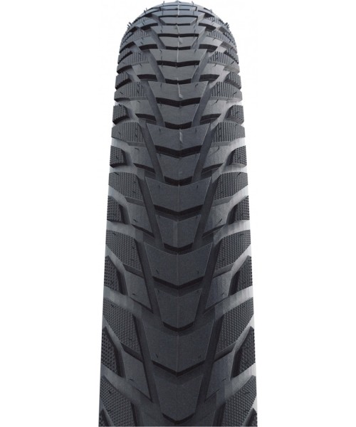 Jalgrattarehv Schwalbe Marathon E-Plus 28" x 2.15" (55-622), HS498, DualGuard, sisekummiga