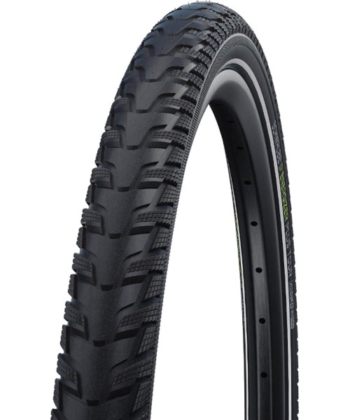 Kindad ja kiivrid : Padangos SCHWALBE ENERGIZER PLUS TOUR BLACK/REFLEX ADDIX-E HS485 700X38 (40-622)