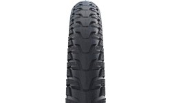 Schwalbe Energizer Plus Tour 700 x 38C (40-622) HS485 bicycle tyre, tube-type
