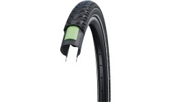 Schwalbe Energizer Plus Tour 700 x 38C (40-622) HS485 bicycle tyre, tube-type