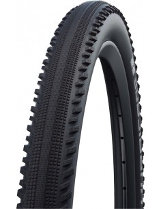 Schwalbe Hurricane Addix Performance Rigid tire 26x2.10 (54-559)
