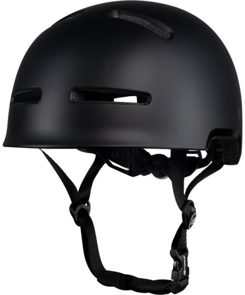 Gloves & Helmets & Accessories : Helmet Force Metropolis, 57-61 cm, (black)