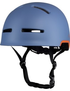 Kiiver Force Metropolis, 57-61 cm, sinine