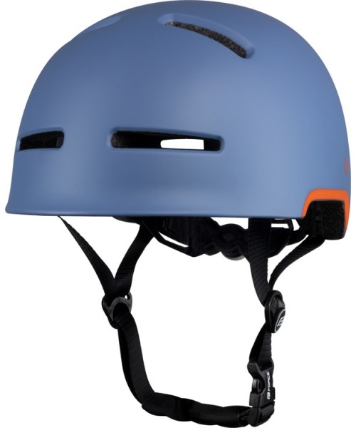 Kindad ja kiivrid : Kiiver Force Metropolis, 57-61 cm, (sinine)