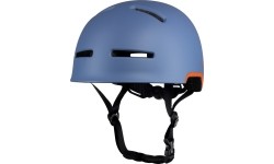 Kiiver Force Metropolis, 57-61 cm, sinine