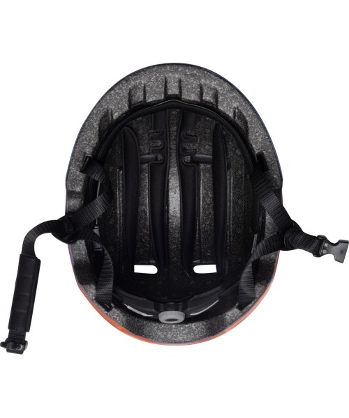 Kiiver Force Metropolis, 57-61 cm, sinine