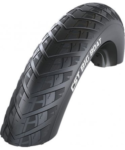 Kindad ja kiivrid : Padanga CST 26 x 4.0 suurpaat CTC-06
