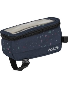 Frame bag KLS Celly Terazzo