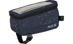 Frame bag KLS Celly Terazzo