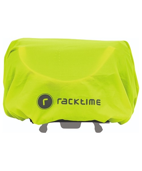 Koti vihmakate Racktime (fluorestseeruv)