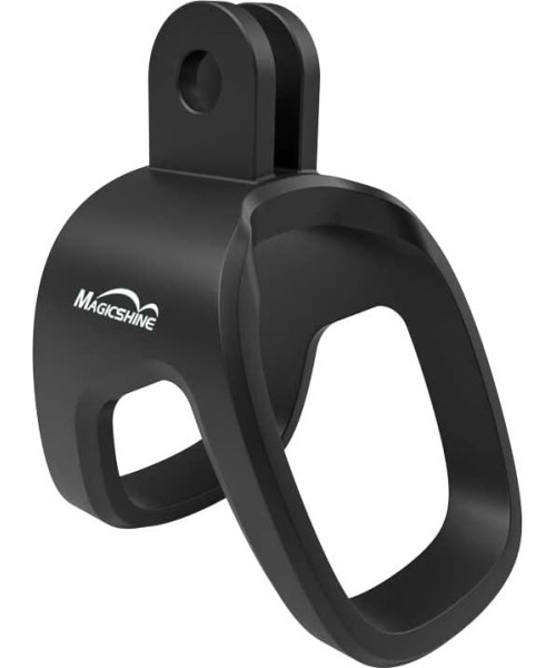 Kindad ja kiivrid : Priekinio žibinto laikiklis/adapteris Magicshine MJ-6500 ALLTY/RN