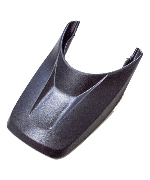 Kindad ja kiivrid : Armatuurlaua spoiler 45mm (must)