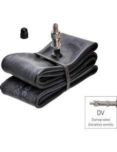 KOT inner tube 26x1.75/2.125 DV
