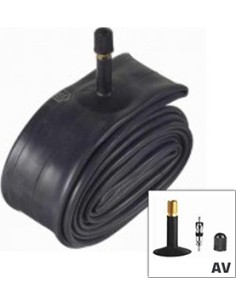 Bicycle Inner Tube KOT 12 1/2x1.75x2 1/4 AV