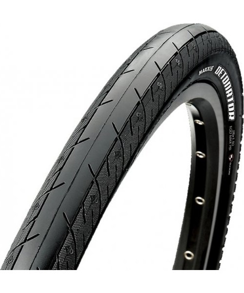 Kindad ja kiivrid : Rehv MAXXIS DTH 20x1,5 Detonaator
