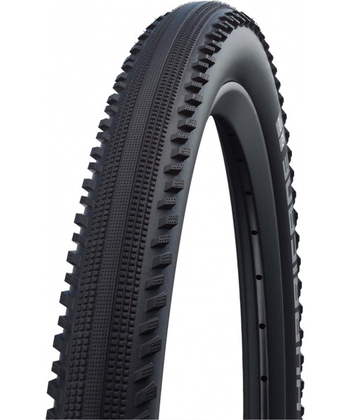 Kindad ja kiivrid : Schwalbe 27,5x2.25 (57-584) HURRICANE ADDIX PERFORMANCE RIGID