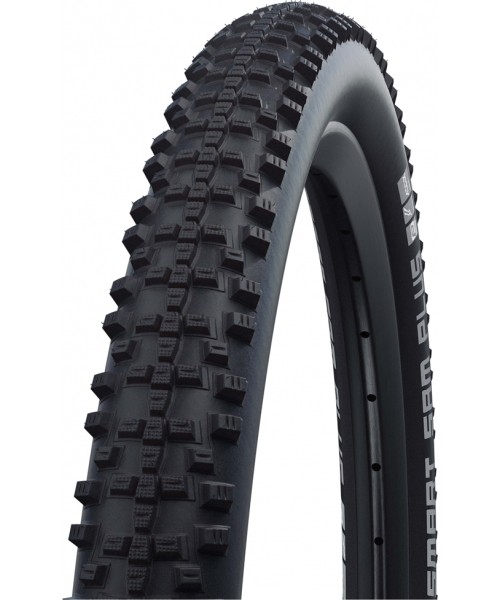 Kindad ja kiivrid : Padanga Schwalbe 28x1.75 (47-622) SMART SAM PLUS ADDIX HS476