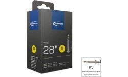 Schwalbe 700x28/32 FV60 Inner Tube