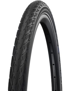 Tyre Schwalbe Delta Cruiser Plus 28" x 2.00" (50-622) // tube type