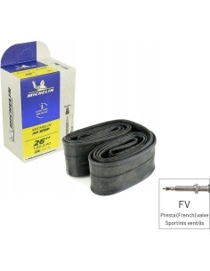 MICHELIN Air Stop tube GAL-FV 48mm 26x1.85/2.4